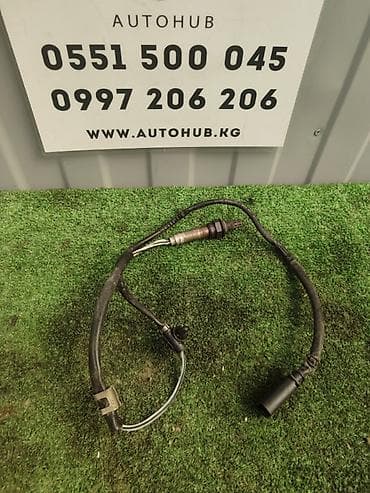 passat b 3: Лямбда зонд Volkswagen — 1