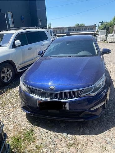 киа оптима цена: Kia Optima: 2019 г., Автомат, Бензин, Седан — 4