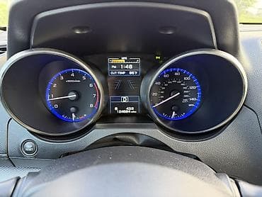 авта: Subaru Outback: 2018 г., 2.5 л, Автомат, Бензин, Универсал — 10