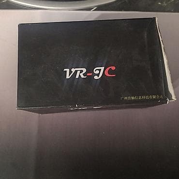 Apple Vision Pro: Очки виртуальной реальности VR-JC (смартфонные) - Формат — 4