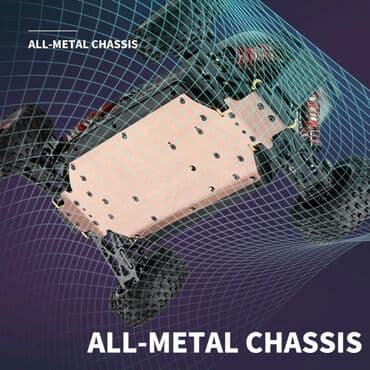 большая машина на пульте управления для детей: Детский электрокар, Новый — 4