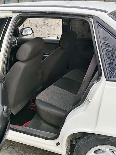 byd e3: Daewoo Nexia: 2012 г., 1.5 л, Механика, Бензин, Седан — 5