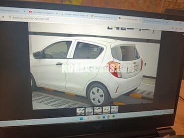 контрактный двигатель из японии бишкек: Chevrolet Spark: 2020 г., 1 л, Вариатор, Бензиновая, Хэтчбэк — 8