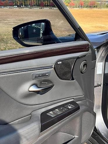 rx 2006: Lexus ES: 2020 г., 2.5 л, Вариатор, Гибрид, Седан — 6