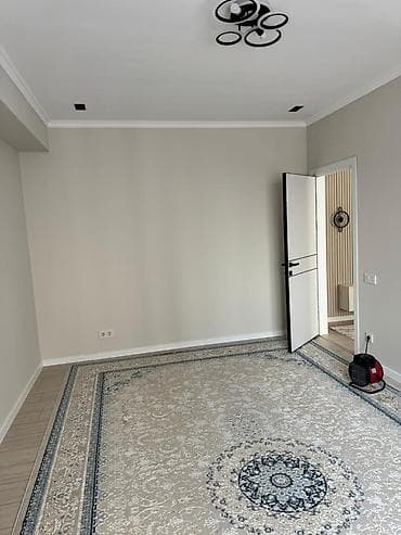 2 комнаты, 55 м², Элитка, Пишпек Элитка, 5 этаж, Евроремонт — 7