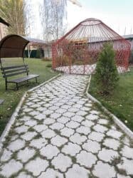 продаю дом кырман: 4 комнаты, 175 м², Элитка, 5 этаж, Евроремонт — 6