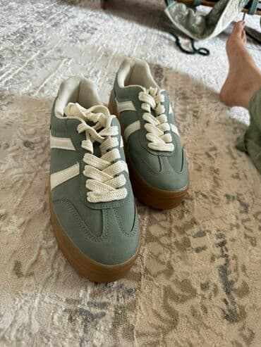 Туфли: Кроссовки, 38, Primark, Новый — 6