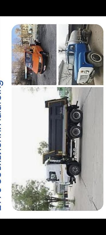 скосить траву: Опытный водитель ищут работу стаж 15 лет знание город и областей — 1