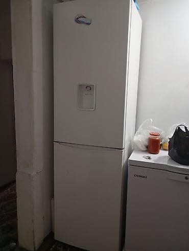 bud e2: Морозильник — 3