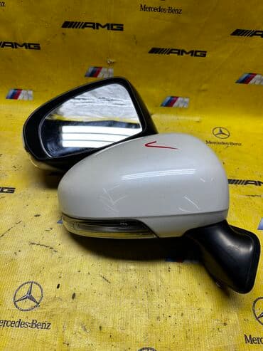 купить бу диски на 15: Боковое левое Зеркало Toyota Б/у, Оригинал — 4