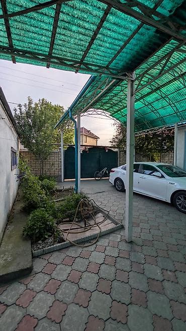 продажа квартир в бишкеке с фото: Продаётся двухэтажный частный дом. На территории — 1