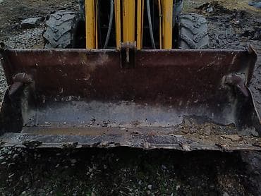 Услуги экскаватора: Экскаватор | Траншеи, Канализация, септик, Водопровод — 3