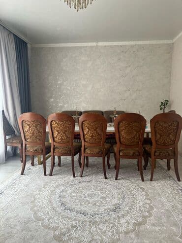 продается дом джал: Дом, 130 м², 4 комнаты, Собственник, Косметический ремонт — 18