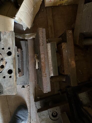 набор ключей бмв: Комплект штамповой оснастки для листоштамповочных работ. В составе: - — 10