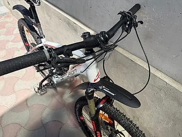 мтб купить: Горный велосипед, Алюминий, Б/у — 3