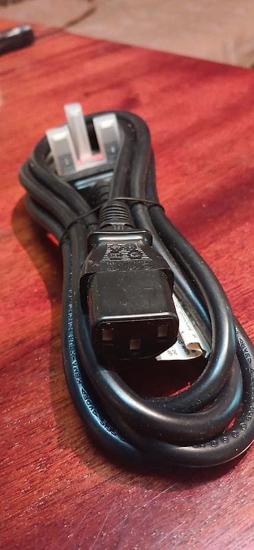 ethernet кабель бишкек: Набор компьютерных аксессуаров: - Проводная клавиатура Genius — 9