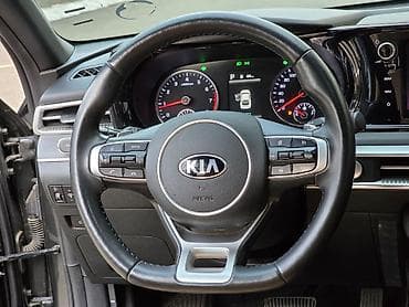 rx 6600: Kia K5: 2020 г., 1.6 л, Автомат, Бензин, Седан — 10