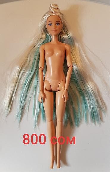 заказать кукольный домик для барби: Продаю куклы Барби extra ( Оригинал mattel, новые)нюдом (без — 2