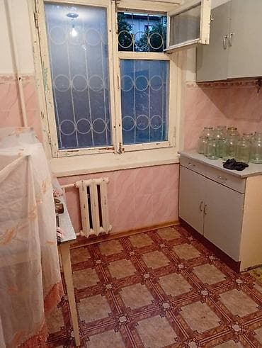 сдаю комнату аламедин: 2 комнаты — 2
