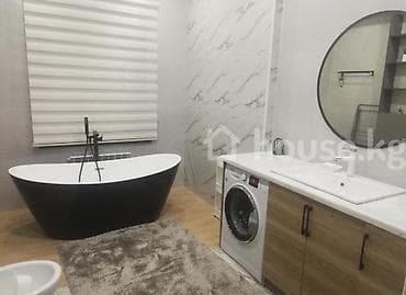 Кыймылсыз мүлк: 170 м², 5 бөлмө, Балдарсыз түгөйлөргө — 9
