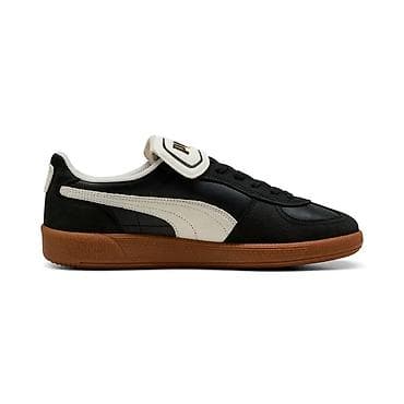 волейбольная обувь: Мужские кроссовки, 44, Puma, Новый, цвет - Черный, Самовывоз — 2