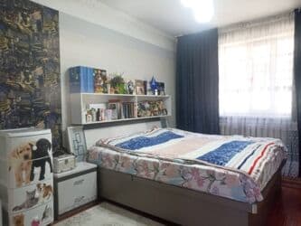 купить дом в бишкеке недорого: Дом, 120 м², 5 комнат, Агентство недвижимости, Евроремонт — 14