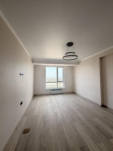 Бөлмөлөр: 2 бөлмө, 69 м², Элитка, 14 кабат, Дизайнердик ремонт — 3