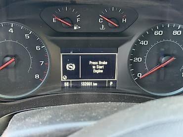 mini jack: Chevrolet Malibu: 2020 г., 1.5 л, Автомат, Бензин, Седан — 5