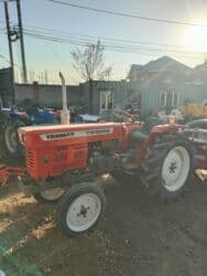 насосы с приводом от вом трактора цена: Трактор Янмар YM2000 Япония. 
в комплекте культиватор
20 лошадиных сил — 5