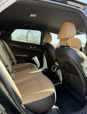 bmw 2021: Kia K5: 2020 г., 1.6 л, Бензин, Седан — 4