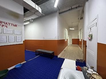 нижный джал: Продается помещение в мкр Джал, Ахунбаева 67/1. Цокольное помещение в — 9