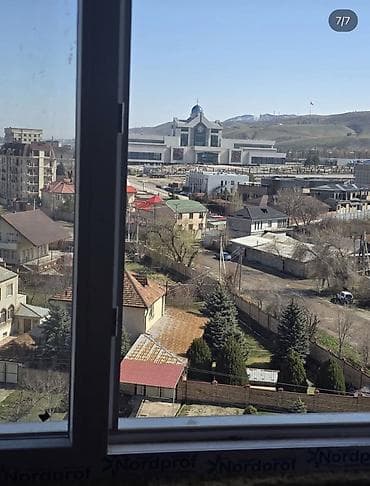 1: 1 комната, 45 м², 107 серия, 9 этаж, Готовая ПСО (под самоотделку) — 5