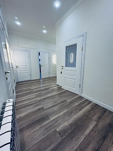 Продажа домов: Продается современный одноэтажный дом с закрытым двором и большим — 4