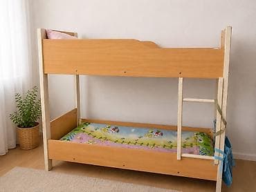 детские качели цена: Двухъярусная, двухэтажная, двойная, детская кровать без матрасов — 2