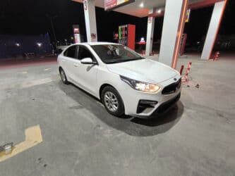 купить мотоцикл в рассрочку без банка: Kia K3: 2019 г., 1.6 л, Вариатор, Бензиновая, Седан — 2