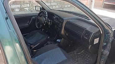 audi 80 фара: Volkswagen Golf: 1998 г., Хэтчбэк — 10