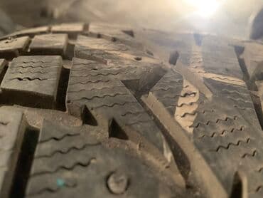 шина в бишкеке: Шины 295 / 40 / R 21, Зима, Б/у, Пара, Легковые, Япония, Toyo — 5