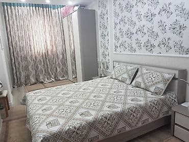 2х: 2 комнаты, Собственник, Без подселения, С мебелью полностью — 3