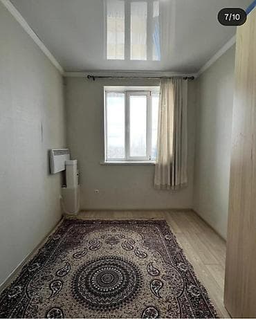 Недвижимость: 2 комнаты, 60 м², Джал мкр (в т.ч. Верхний, Нижний, Средний) 13 этаж, Дизайнерский ремонт — 4