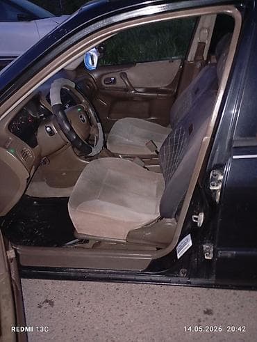 мазда акпп: Mazda 323: 2001 г., 1.6 л, Механика — 4