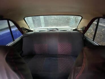 трактор мтз 82.1 в лизинг бишкек: ВАЗ (ЛАДА) 2107: 2004 г., 1.6 л, Механика, Бензиновая, Седан — 5