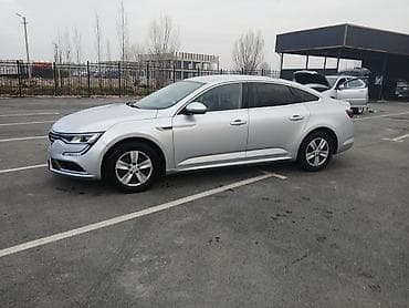 Renault SM6: 2019 г., 2 л, Автомат, Газ, Седан at lalafo.kg Renault SM6: 2019 г., 2 л, Автомат, Газ, Седан
