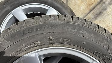 купить диски r15 4*100: Колеса в сборе 195 / 65 / R 15, Лето, Новый, Комплект, Легковые, Литые, отверстий - 5 — 2