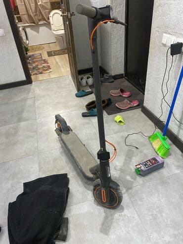 тренажеры для дома бишкек: Электросамокат, Xiaomi, Без рассрочки, Новый, Платная доставка — 2