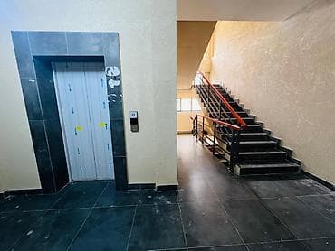 жд: 3 комнаты, 93 м², Элитка, 6 этаж, Готовая ПСО (под самоотделку) — 3
