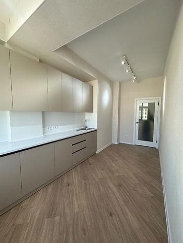 ts group: 3 комнаты, 80 м², Элитка, 6 этаж, Дизайнерский ремонт — 6