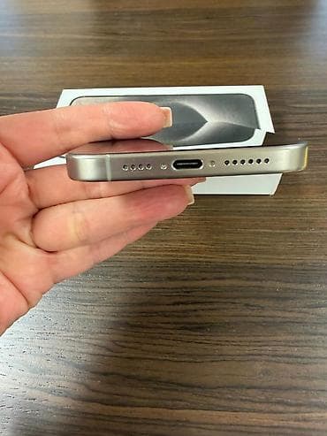 redmi note 3 pro 4pda: IPhone 15 Pro Max, 256 ГБ, Natural Titanium, Коробка, 86 % — 5