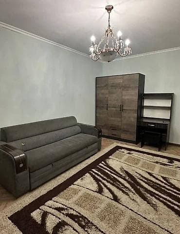 1 комната, 35 м², 5 мкр 105 серия, 1 этаж — 1