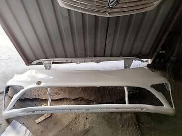 тойота ист бампер: Бампер Hyundai — 3