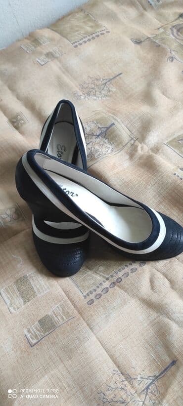 фирменная обувь из италии: Туфли чистая кожа Турция, одевала один раз, размер не тот для меня — 1